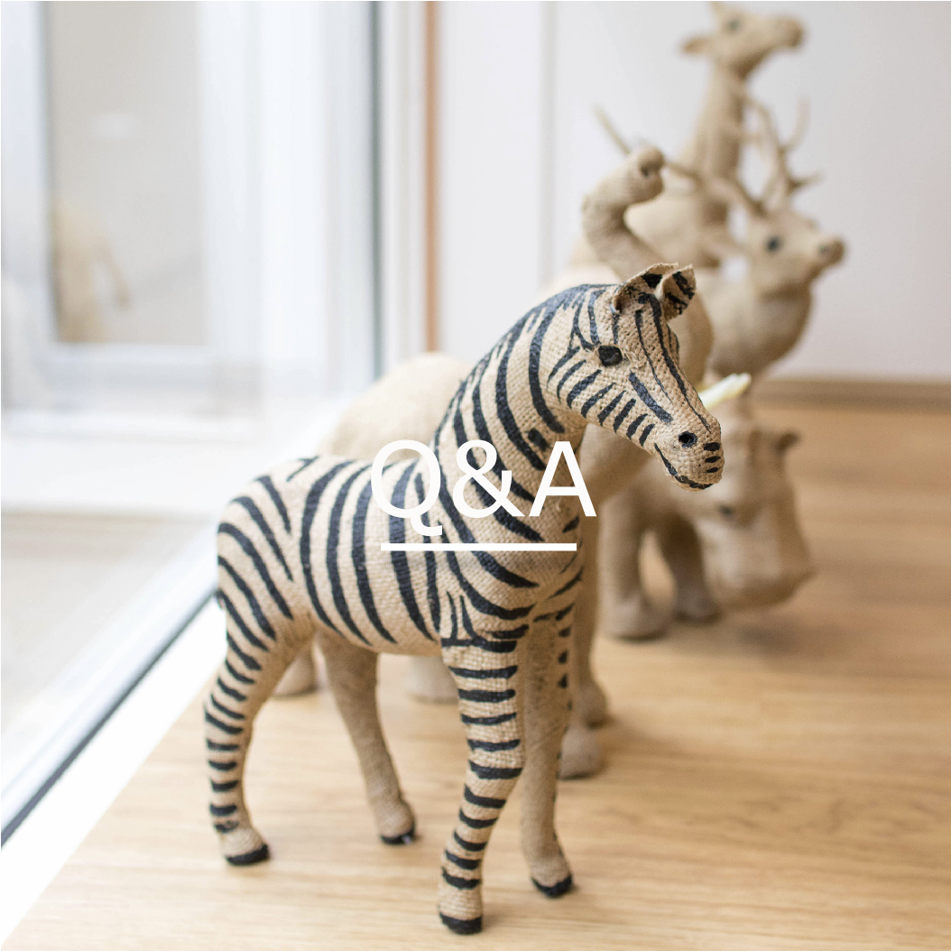 松下歯科オーラルクリニック内観イメージ