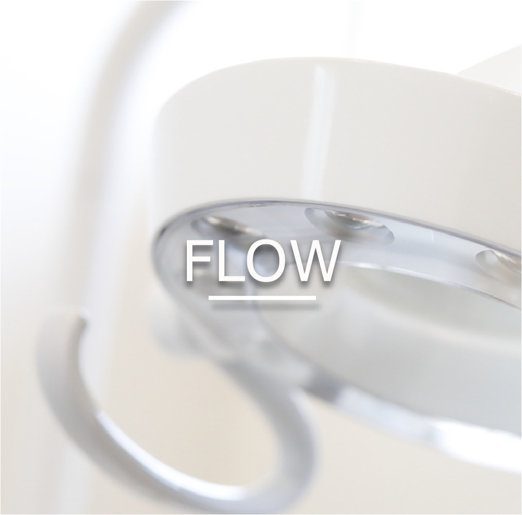 松下歯科オーラルクリニック医療器具